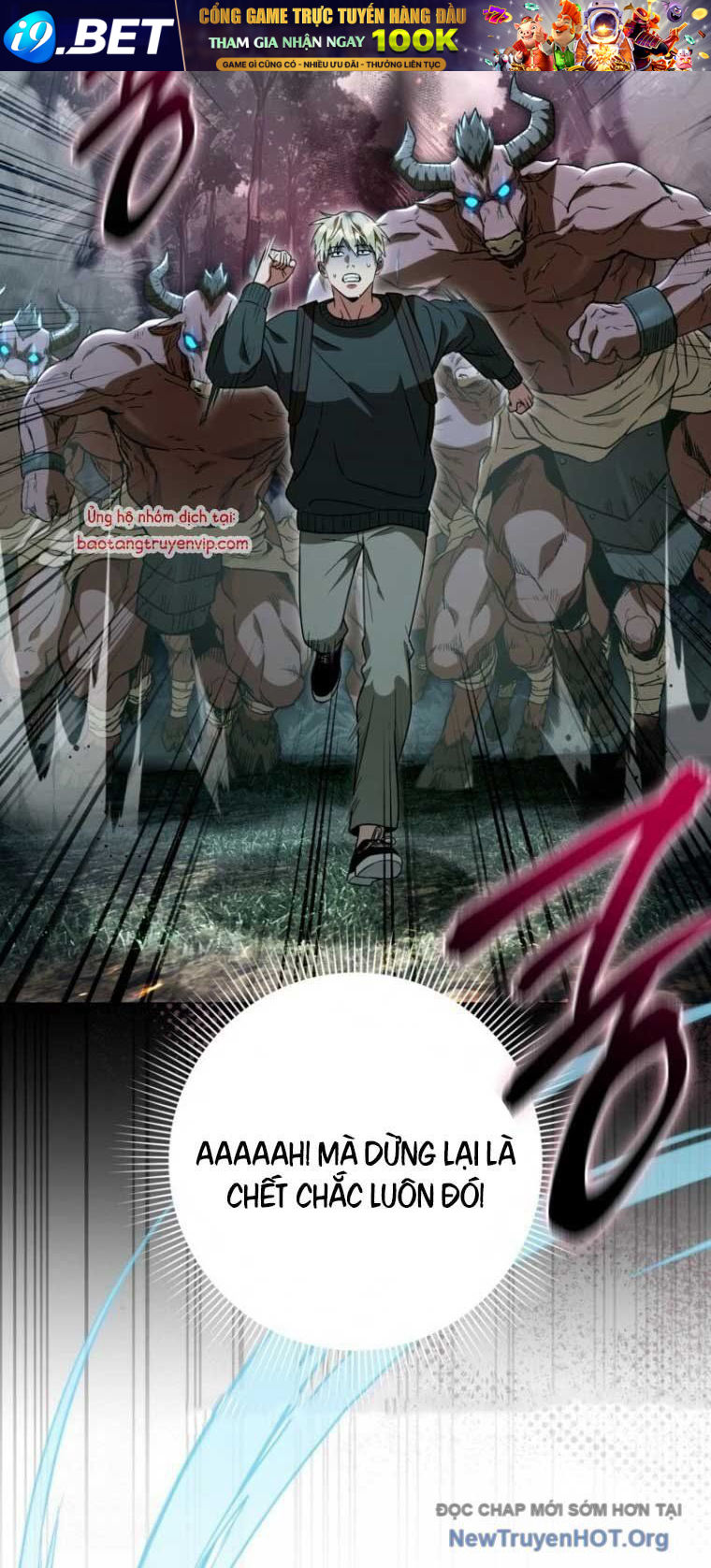 Huyễn Tượng Thợ Săn Tại Dị Giới - Chapter 50 - Page 51