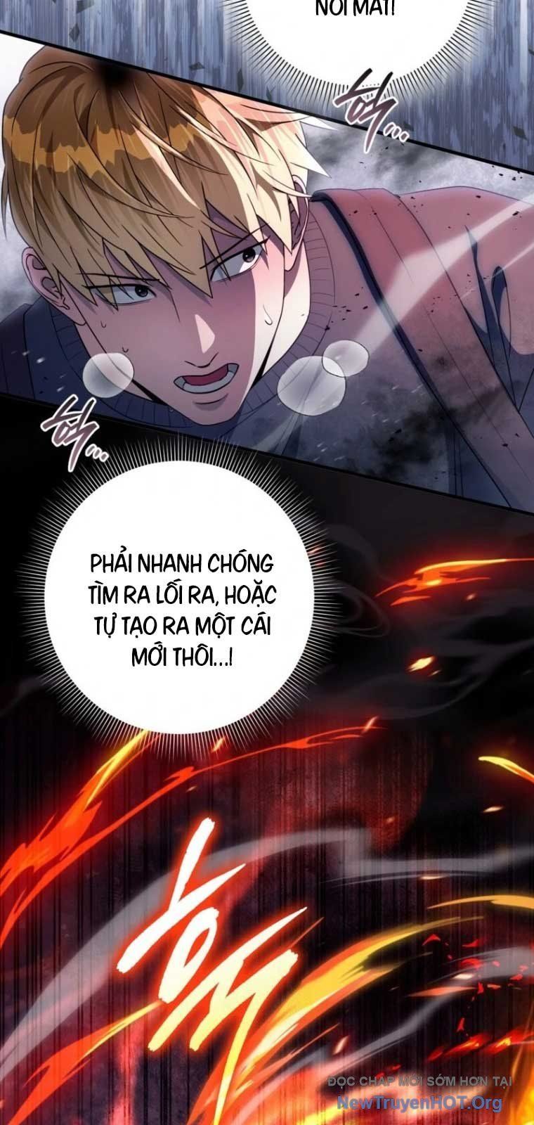 Huyễn Tượng Thợ Săn Tại Dị Giới - Chapter 50 - Page 55