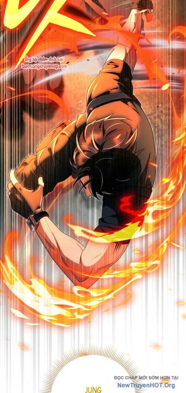 Huyễn Tượng Thợ Săn Tại Dị Giới - Chapter 50 - Page 58