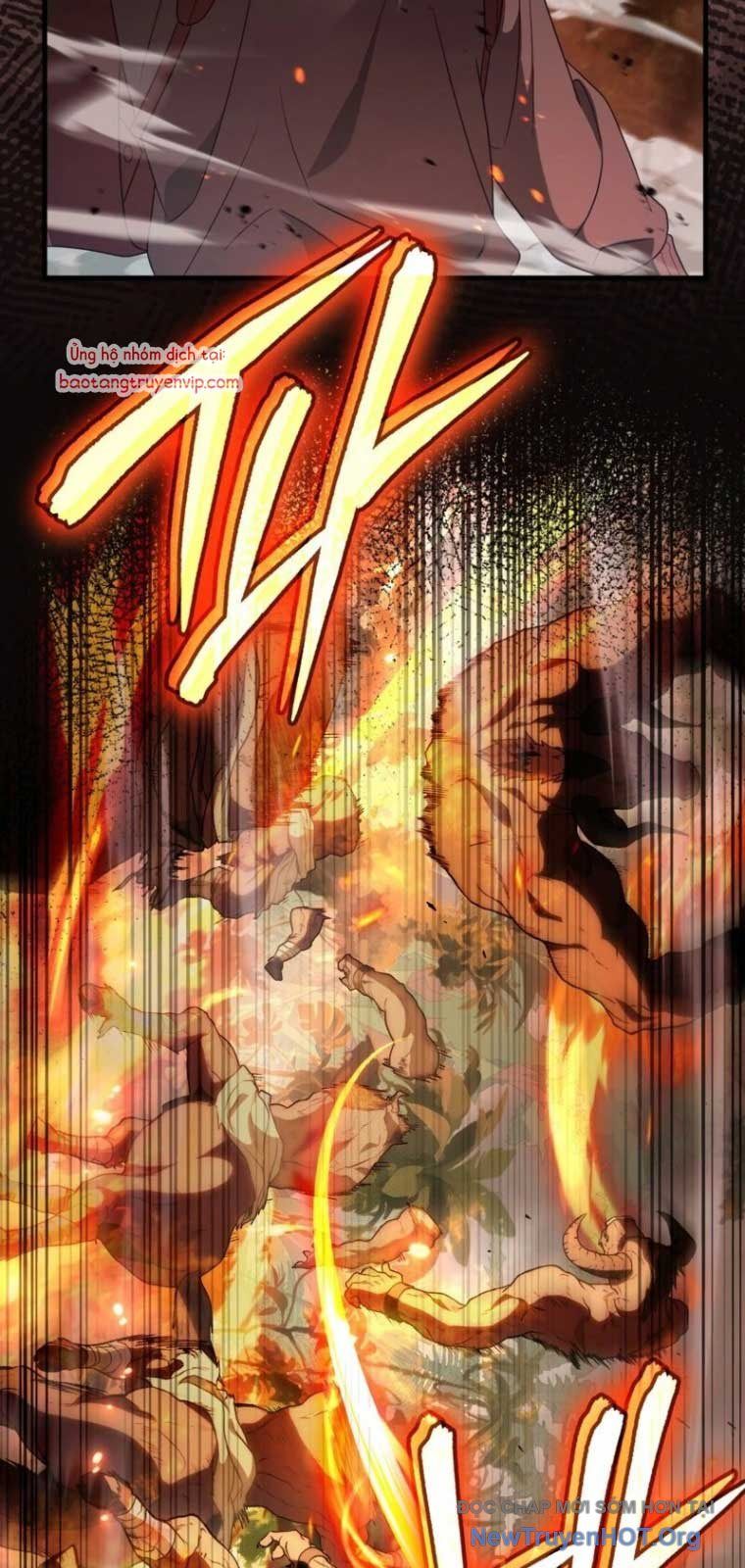 Huyễn Tượng Thợ Săn Tại Dị Giới - Chapter 50 - Page 62