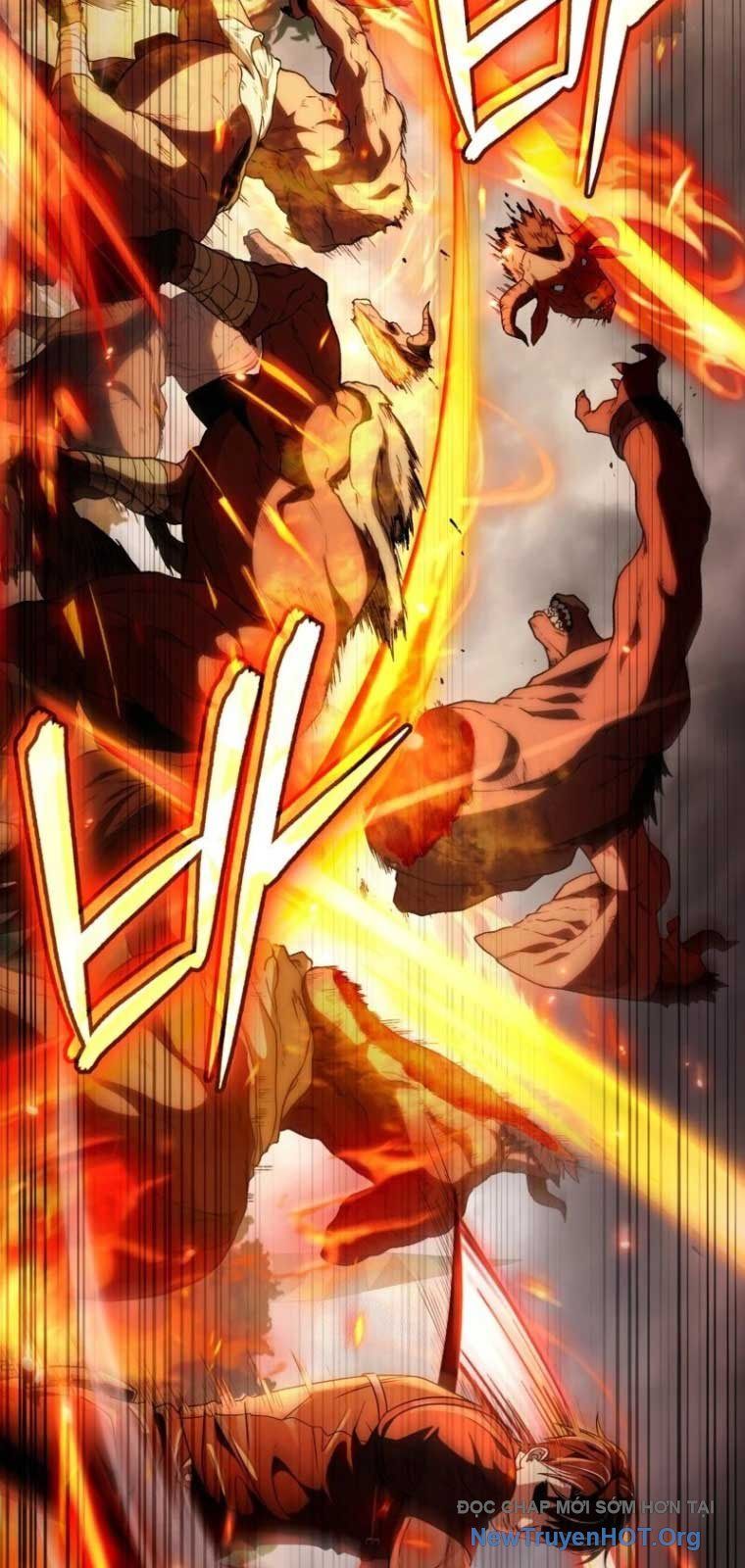 Huyễn Tượng Thợ Săn Tại Dị Giới - Chapter 50 - Page 63