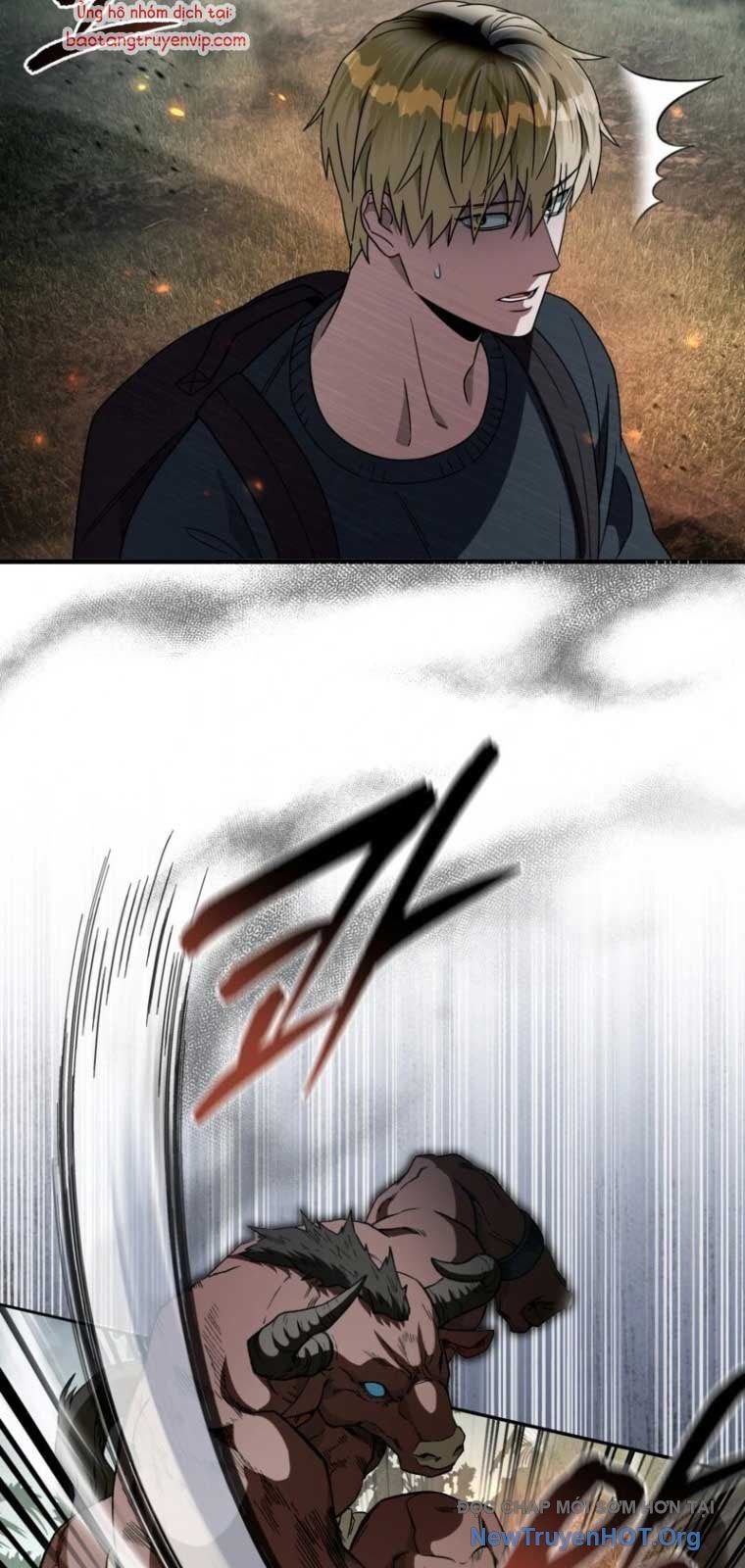 Huyễn Tượng Thợ Săn Tại Dị Giới - Chapter 50 - Page 66