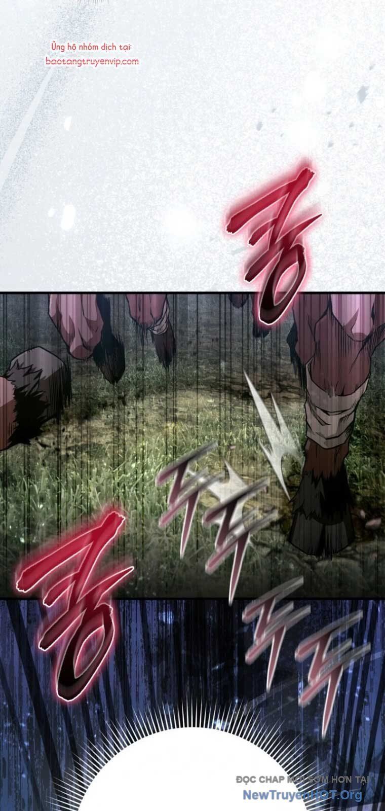 Huyễn Tượng Thợ Săn Tại Dị Giới - Chapter 50 - Page 7