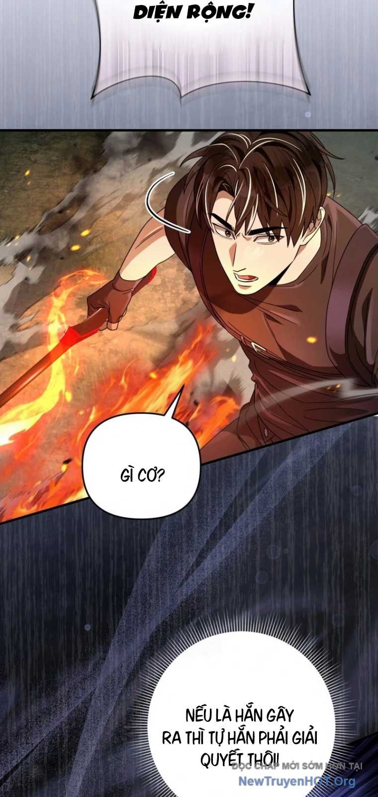 Huyễn Tượng Thợ Săn Tại Dị Giới - Chapter 50 - Page 77