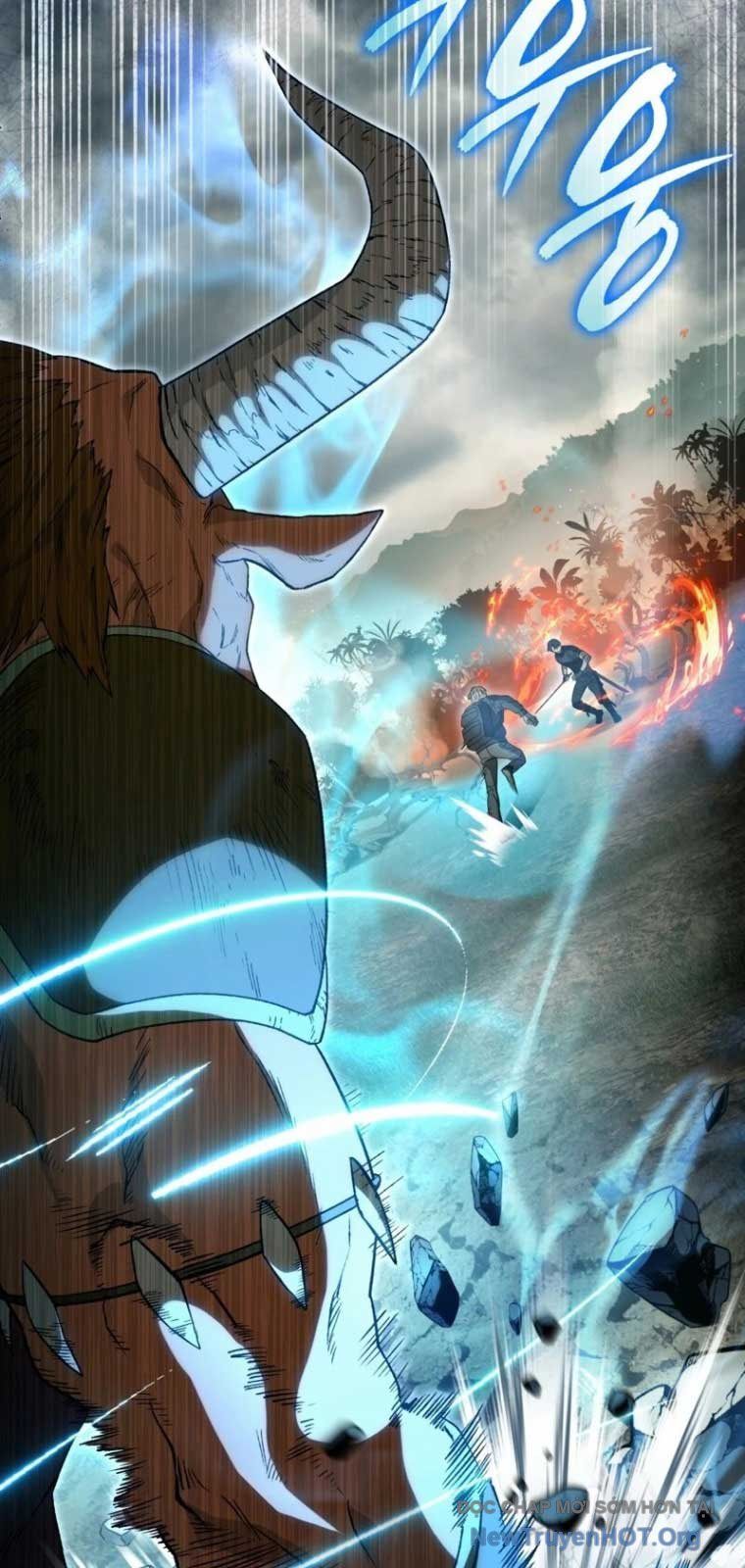 Huyễn Tượng Thợ Săn Tại Dị Giới - Chapter 50 - Page 79