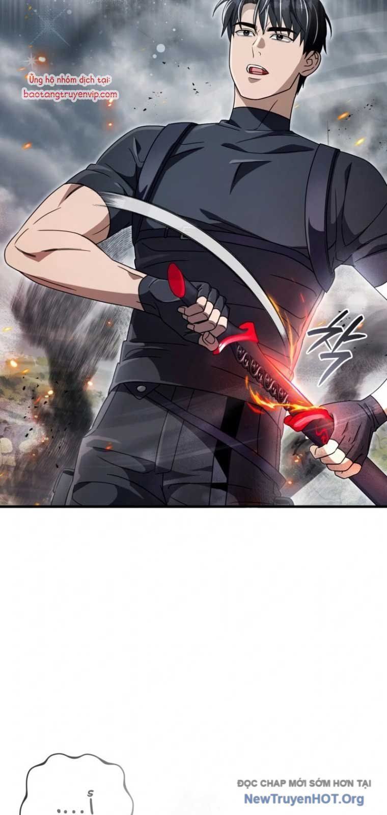 Huyễn Tượng Thợ Săn Tại Dị Giới - Chapter 50 - Page 95