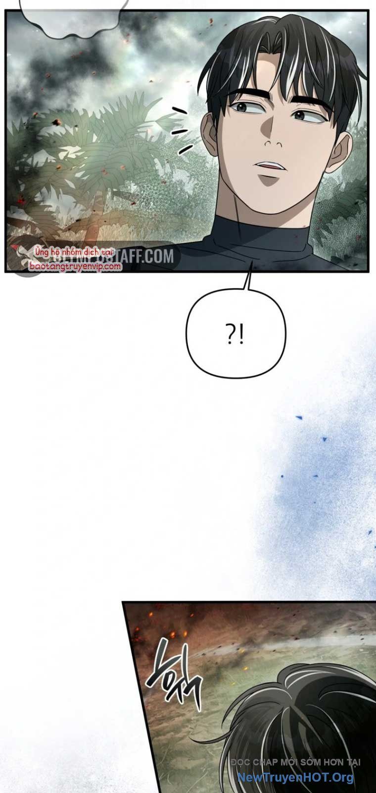 Huyễn Tượng Thợ Săn Tại Dị Giới - Chapter 50 - Page 96