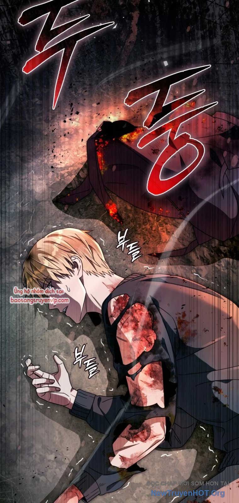 Huyễn Tượng Thợ Săn Tại Dị Giới - Chapter 50 - Page 98