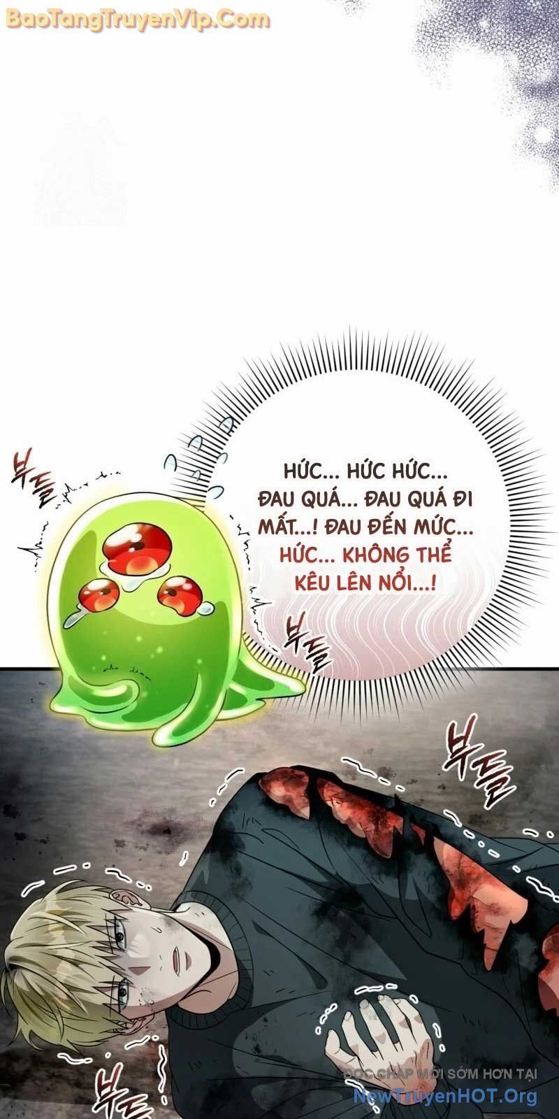 Huyễn Tượng Thợ Săn Tại Dị Giới - Chapter 51 - Page 10