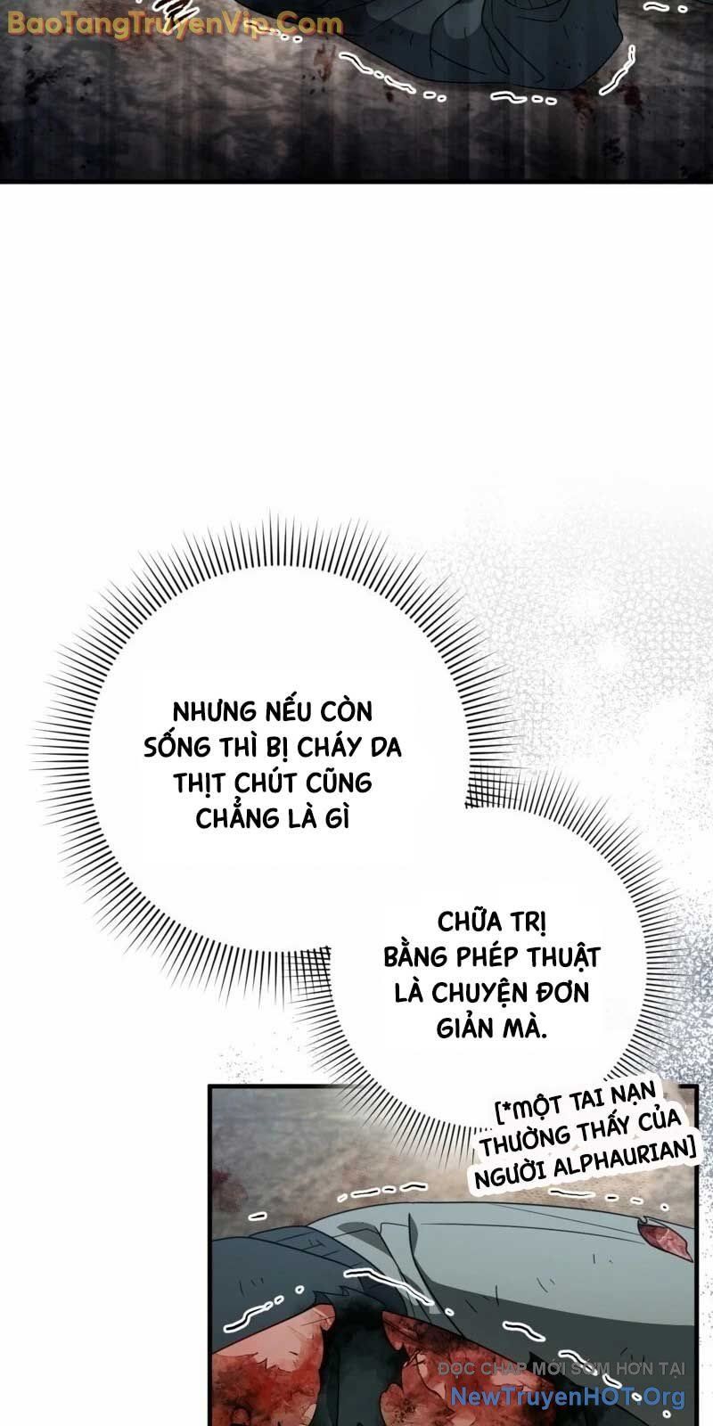 Huyễn Tượng Thợ Săn Tại Dị Giới - Chapter 51 - Page 11