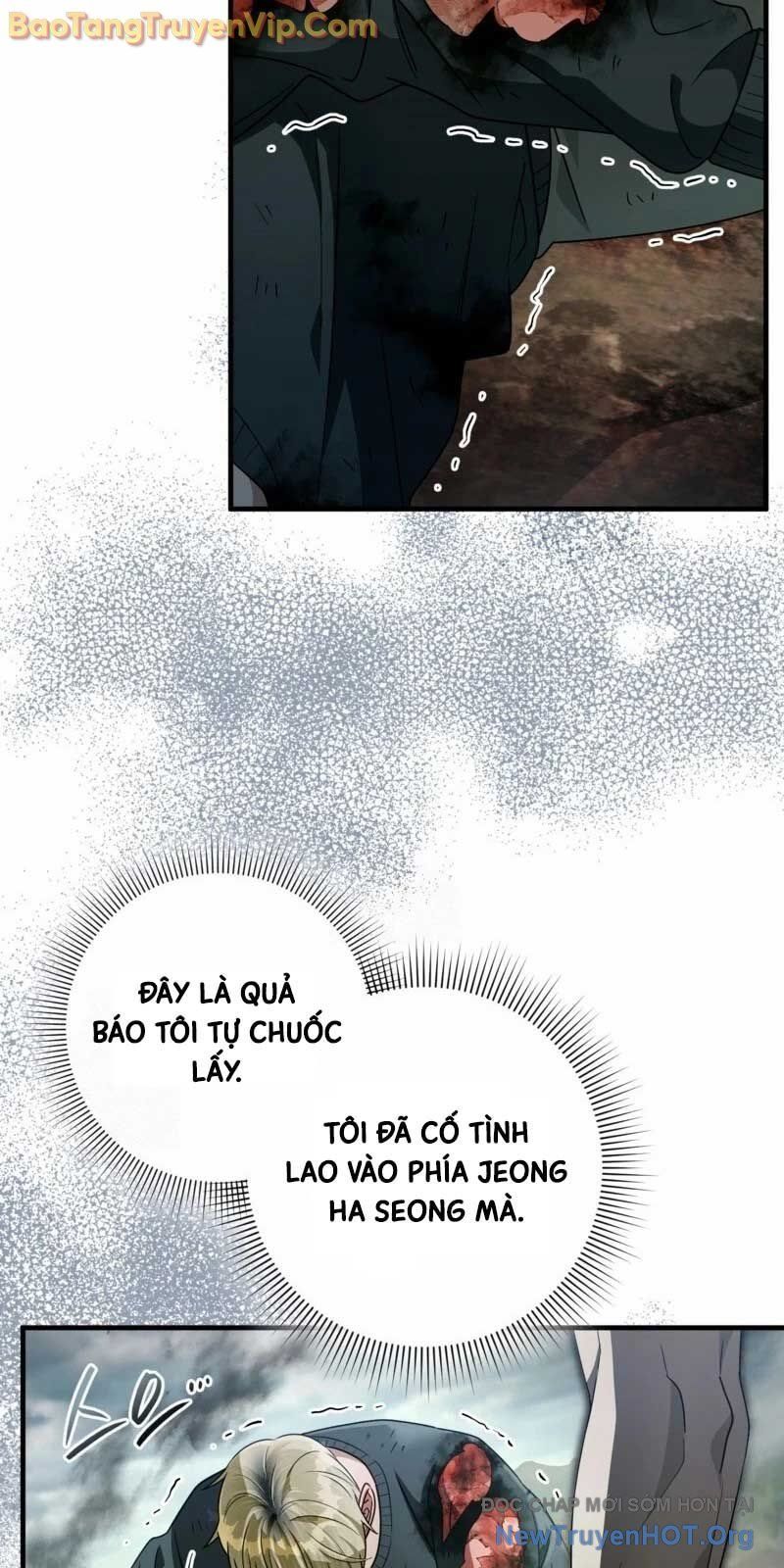 Huyễn Tượng Thợ Săn Tại Dị Giới - Chapter 51 - Page 12