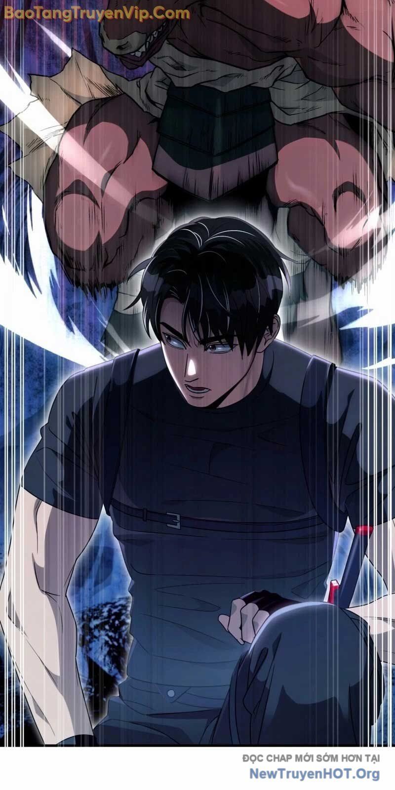 Huyễn Tượng Thợ Săn Tại Dị Giới - Chapter 51 - Page 19