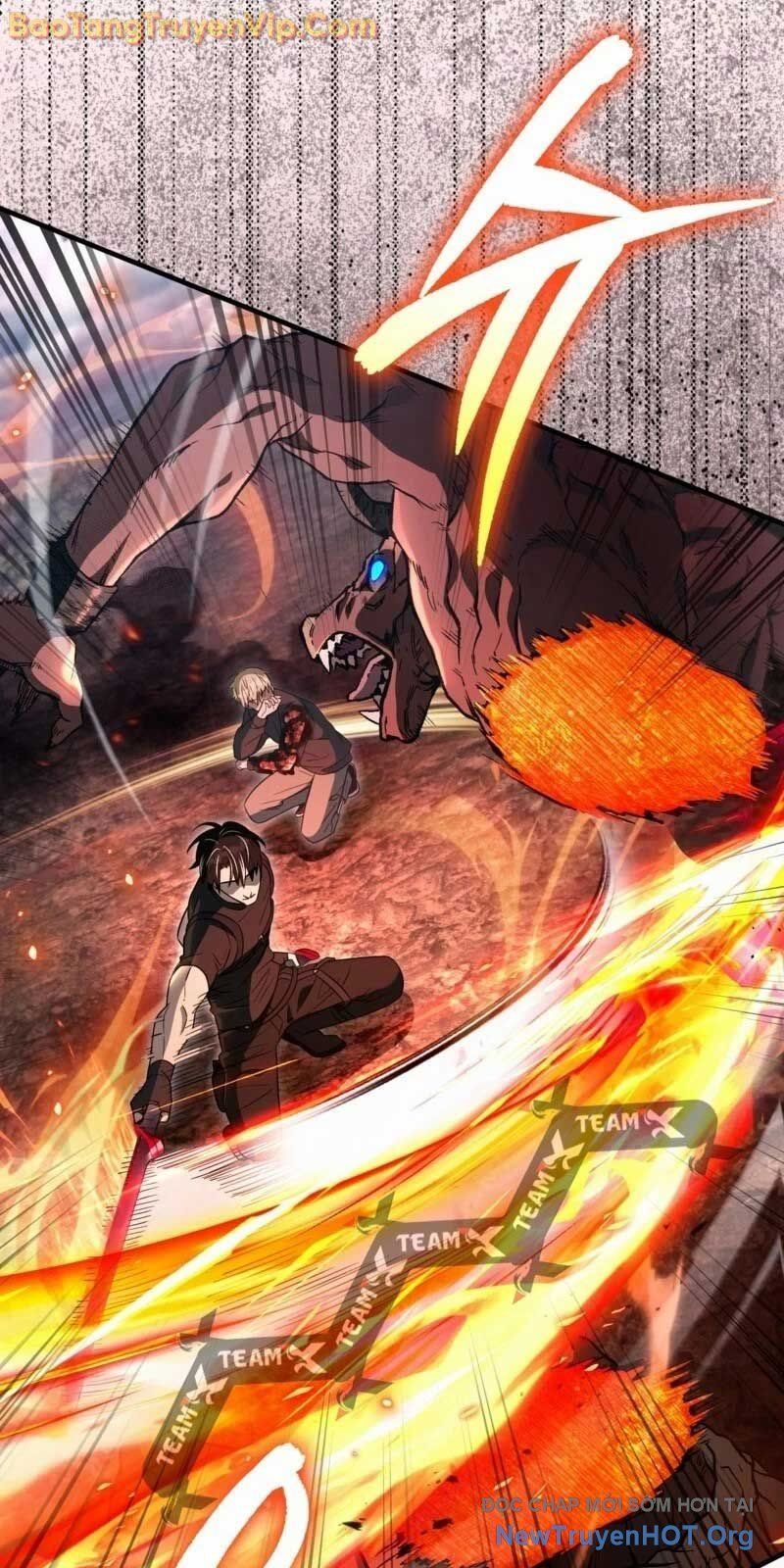 Huyễn Tượng Thợ Săn Tại Dị Giới - Chapter 51 - Page 21