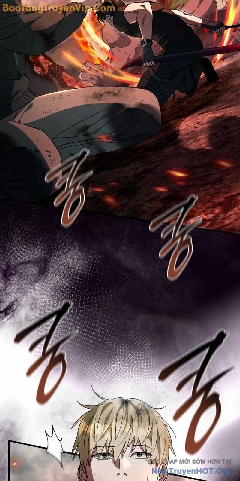 Huyễn Tượng Thợ Săn Tại Dị Giới - Chapter 51 - Page 23