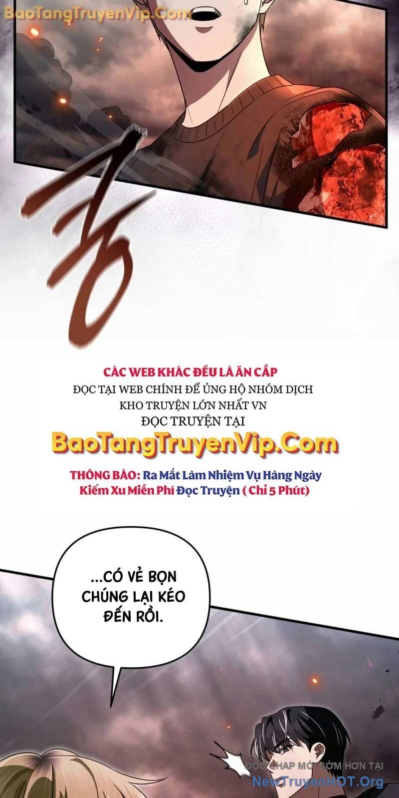 Huyễn Tượng Thợ Săn Tại Dị Giới - Chapter 51 - Page 24