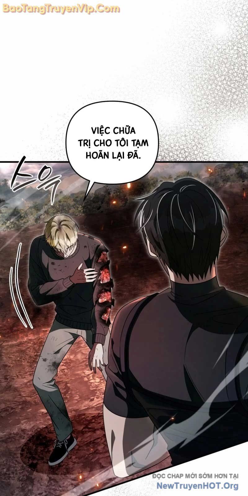 Huyễn Tượng Thợ Săn Tại Dị Giới - Chapter 51 - Page 26