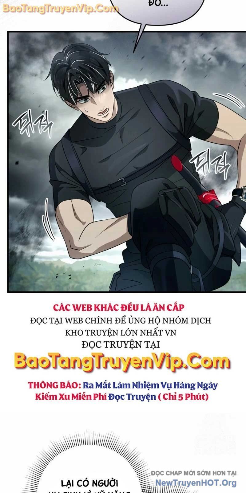 Huyễn Tượng Thợ Săn Tại Dị Giới - Chapter 51 - Page 3