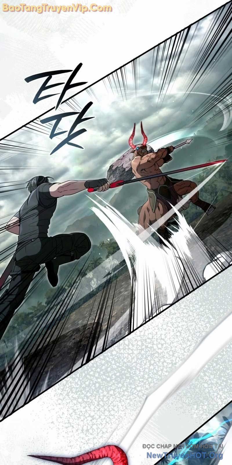 Huyễn Tượng Thợ Săn Tại Dị Giới - Chapter 51 - Page 34