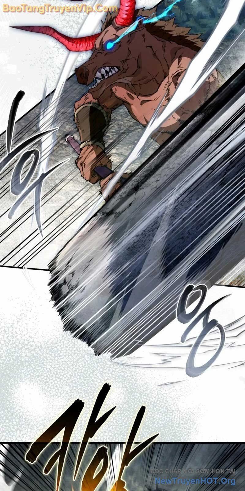 Huyễn Tượng Thợ Săn Tại Dị Giới - Chapter 51 - Page 35