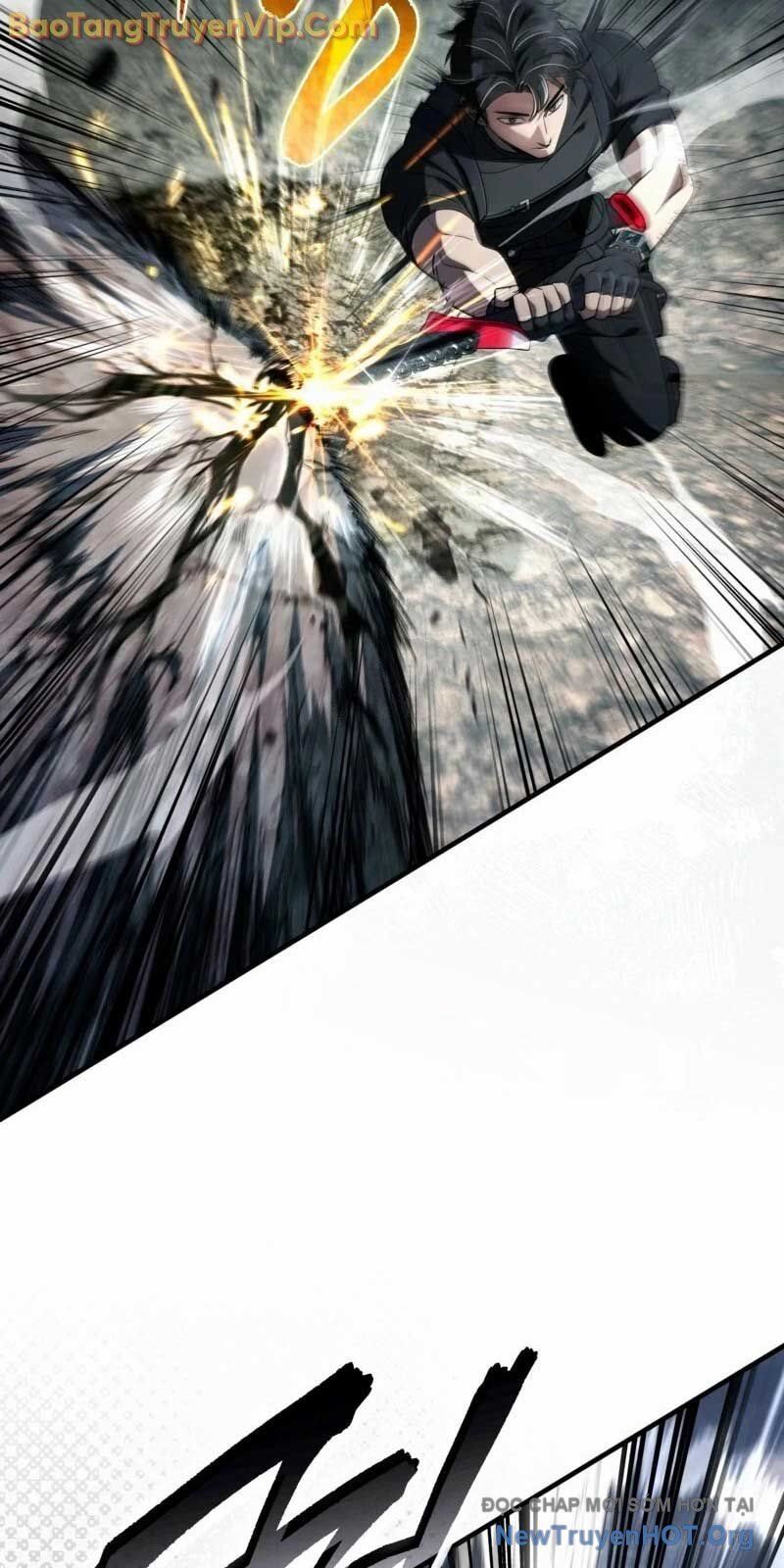 Huyễn Tượng Thợ Săn Tại Dị Giới - Chapter 51 - Page 36