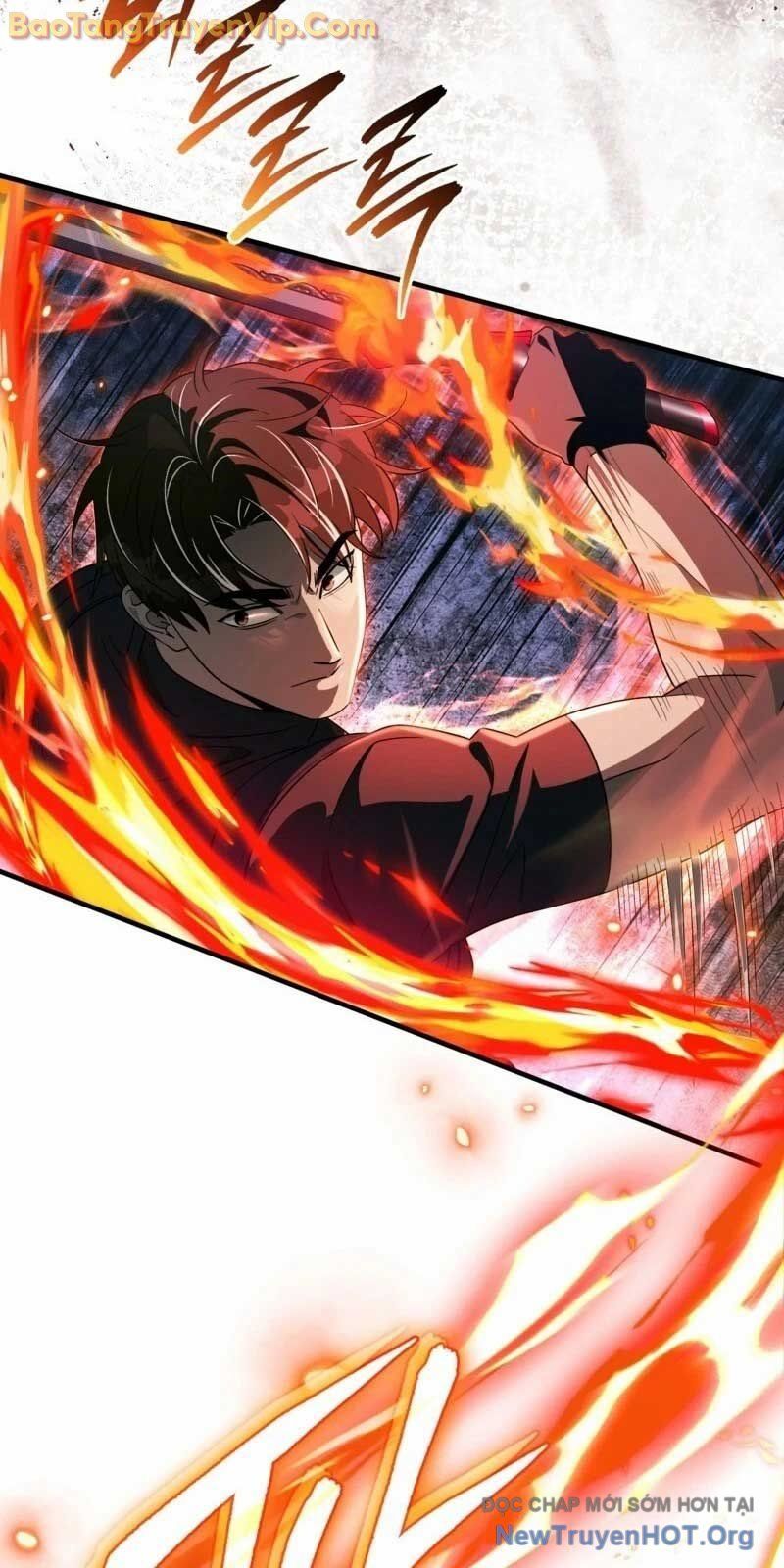 Huyễn Tượng Thợ Săn Tại Dị Giới - Chapter 51 - Page 38