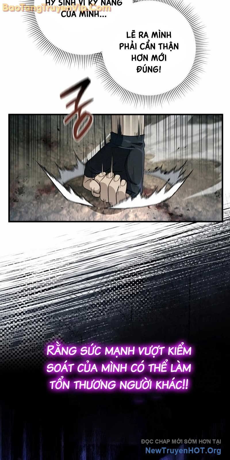 Huyễn Tượng Thợ Săn Tại Dị Giới - Chapter 51 - Page 4