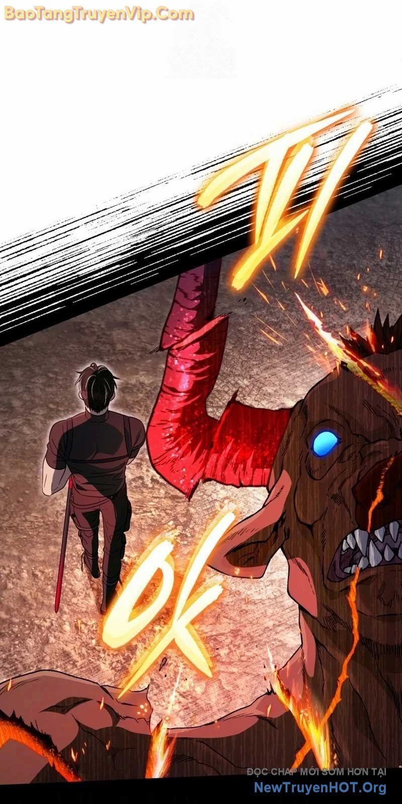 Huyễn Tượng Thợ Săn Tại Dị Giới - Chapter 51 - Page 41