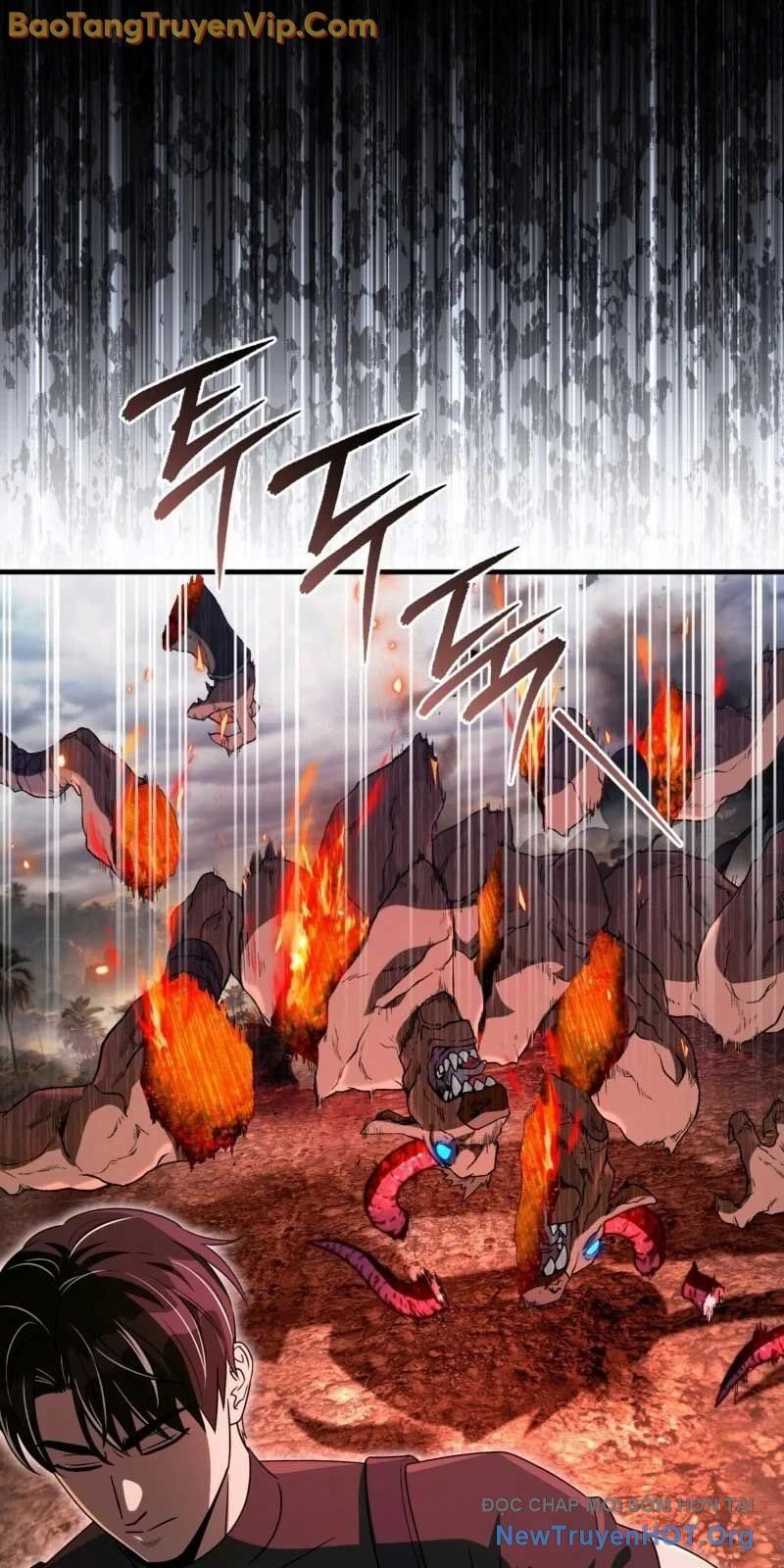 Huyễn Tượng Thợ Săn Tại Dị Giới - Chapter 51 - Page 43