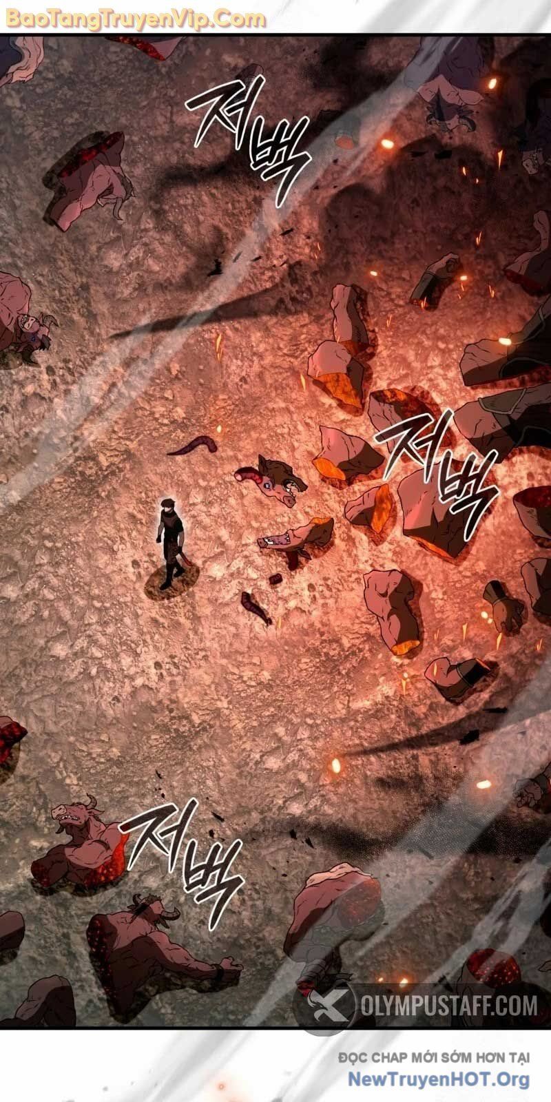 Huyễn Tượng Thợ Săn Tại Dị Giới - Chapter 51 - Page 45