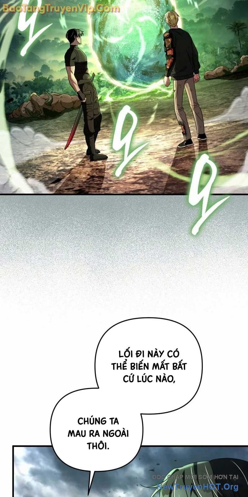 Huyễn Tượng Thợ Săn Tại Dị Giới - Chapter 51 - Page 50