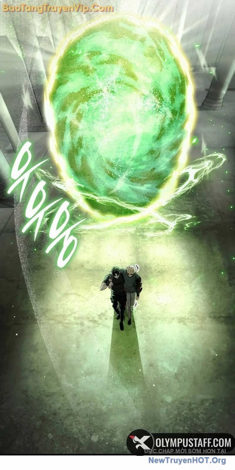 Huyễn Tượng Thợ Săn Tại Dị Giới - Chapter 51 - Page 56