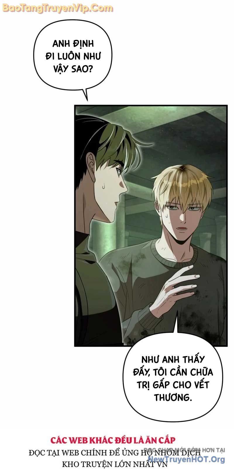 Huyễn Tượng Thợ Săn Tại Dị Giới - Chapter 51 - Page 58