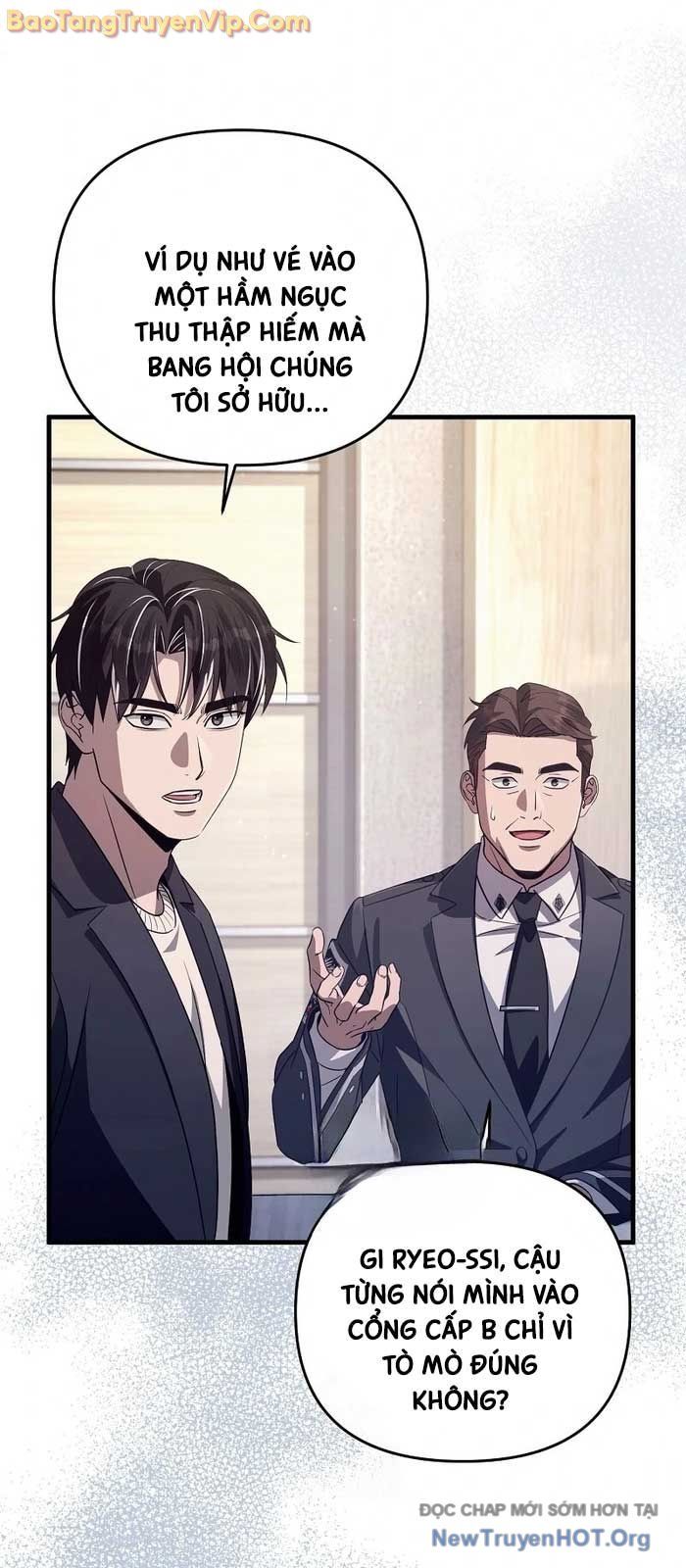 Huyễn Tượng Thợ Săn Tại Dị Giới - Chapter 52 - Page 10