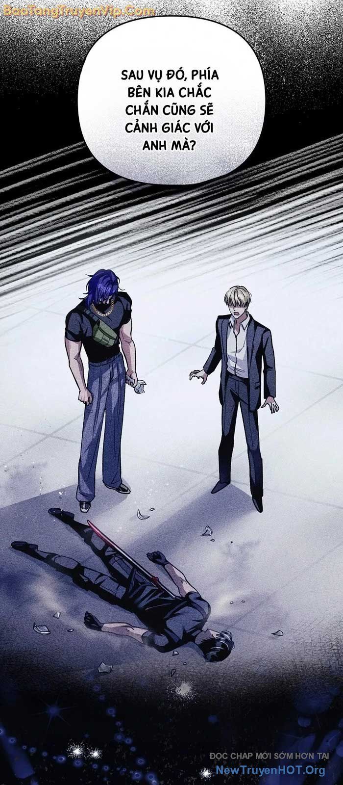 Huyễn Tượng Thợ Săn Tại Dị Giới - Chapter 52 - Page 55