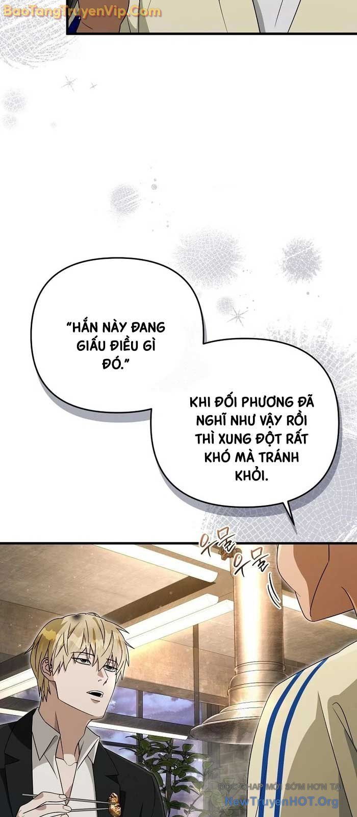 Huyễn Tượng Thợ Săn Tại Dị Giới - Chapter 52 - Page 57