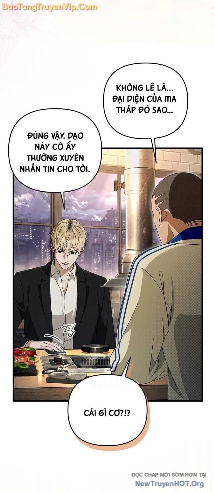 Huyễn Tượng Thợ Săn Tại Dị Giới - Chapter 52 - Page 68