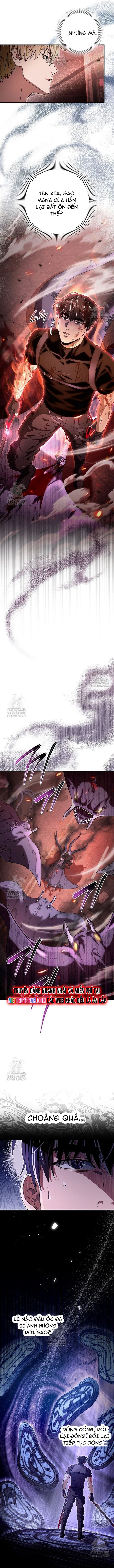 Huyễn Tượng Thợ Săn Tại Dị Giới - Chapter 53 - Page 10