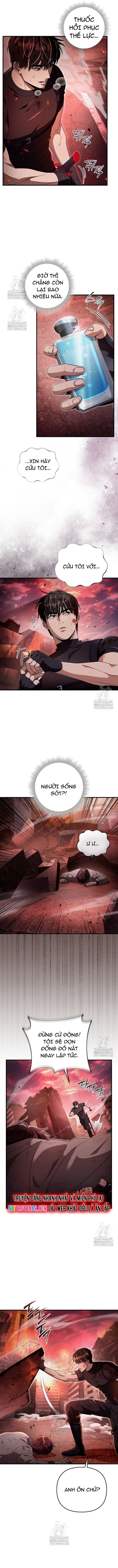 Huyễn Tượng Thợ Săn Tại Dị Giới - Chapter 53 - Page 13