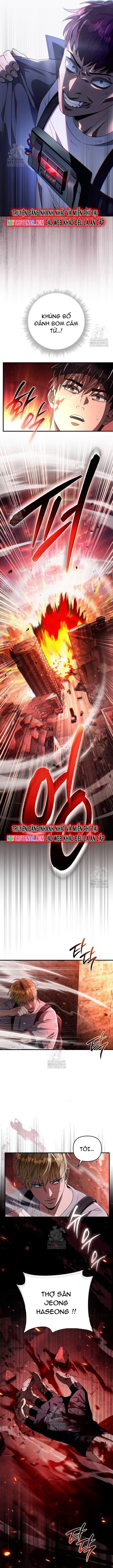 Huyễn Tượng Thợ Săn Tại Dị Giới - Chapter 53 - Page 15