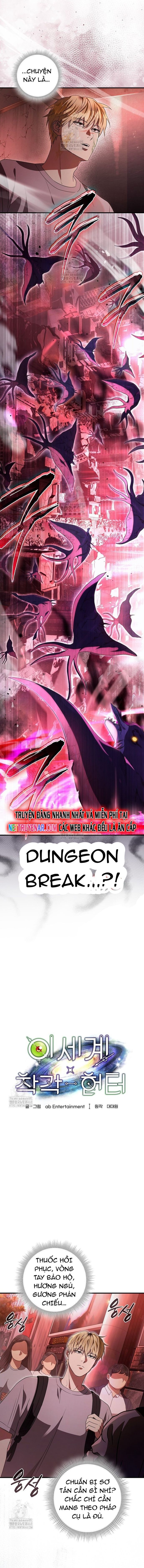 Huyễn Tượng Thợ Săn Tại Dị Giới - Chapter 53 - Page 3