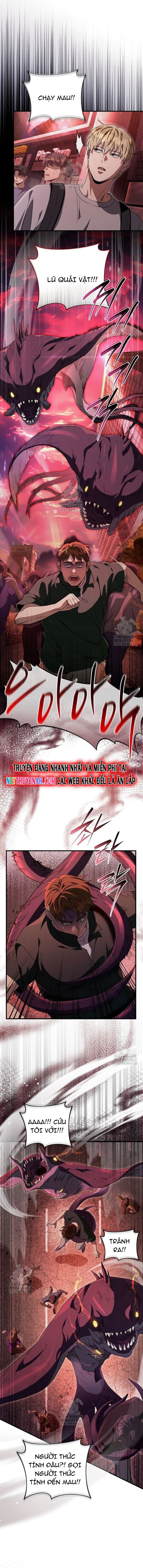 Huyễn Tượng Thợ Săn Tại Dị Giới - Chapter 53 - Page 5