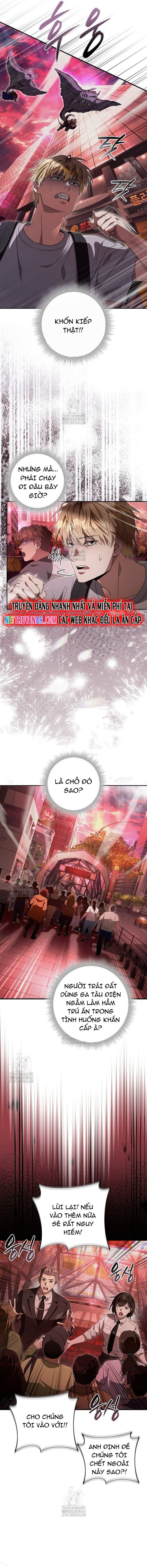 Huyễn Tượng Thợ Săn Tại Dị Giới - Chapter 53 - Page 6