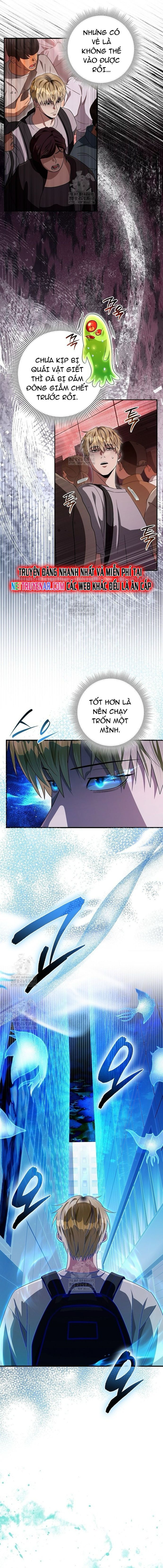 Huyễn Tượng Thợ Săn Tại Dị Giới - Chapter 53 - Page 7