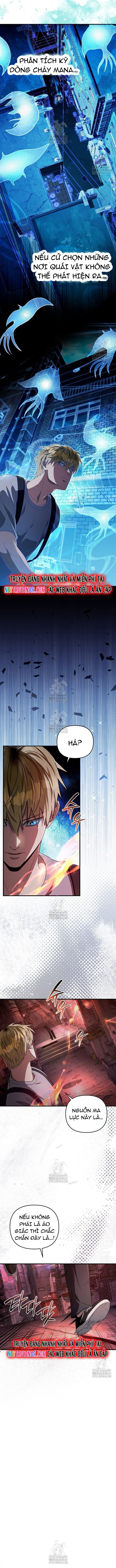 Huyễn Tượng Thợ Săn Tại Dị Giới - Chapter 53 - Page 8