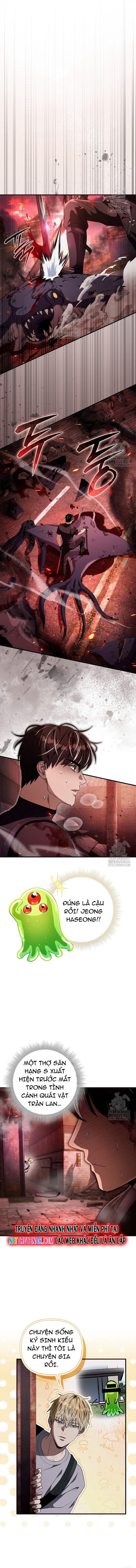 Huyễn Tượng Thợ Săn Tại Dị Giới - Chapter 53 - Page 9