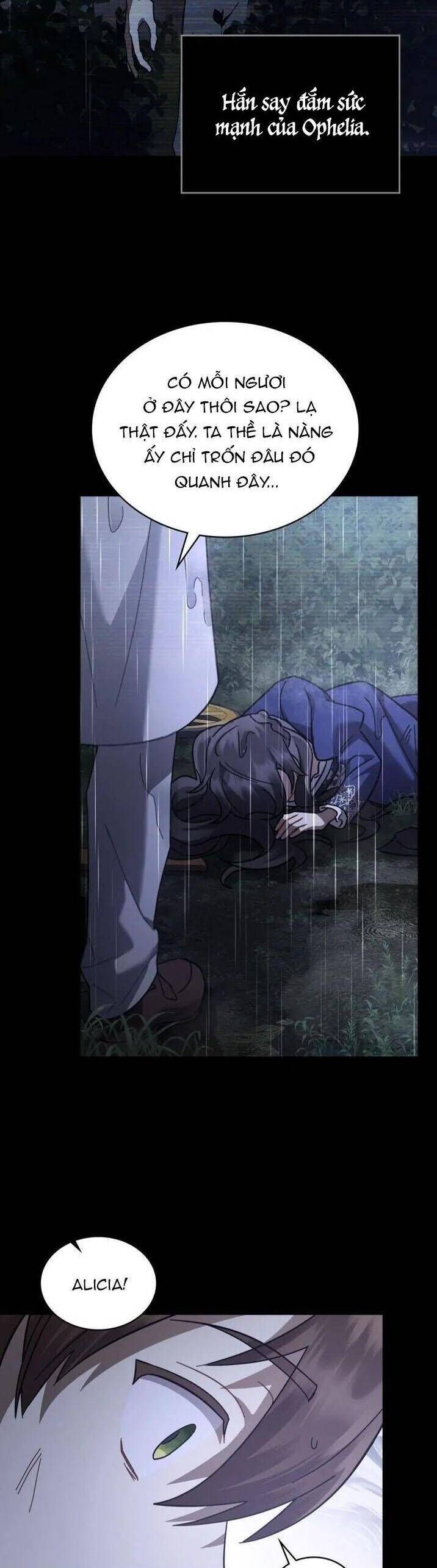 Viết Lại Kết Cục Bi Thảm Của Tôi - Chapter 38 - Page 10