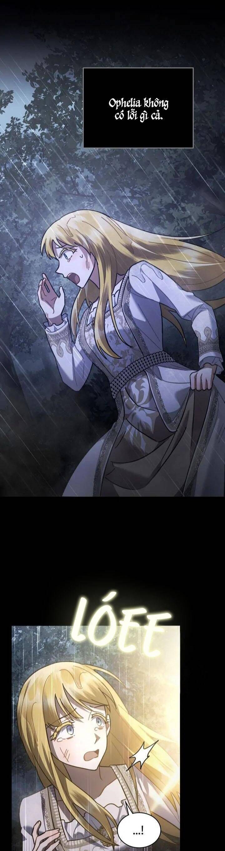 Viết Lại Kết Cục Bi Thảm Của Tôi - Chapter 38 - Page 12