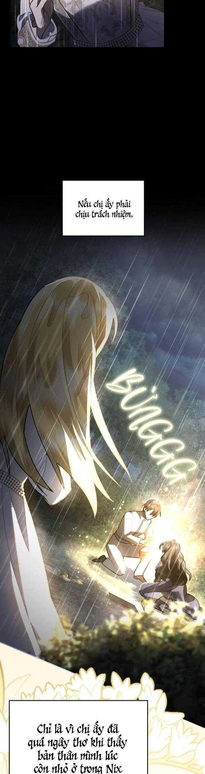 Viết Lại Kết Cục Bi Thảm Của Tôi - Chapter 38 - Page 13