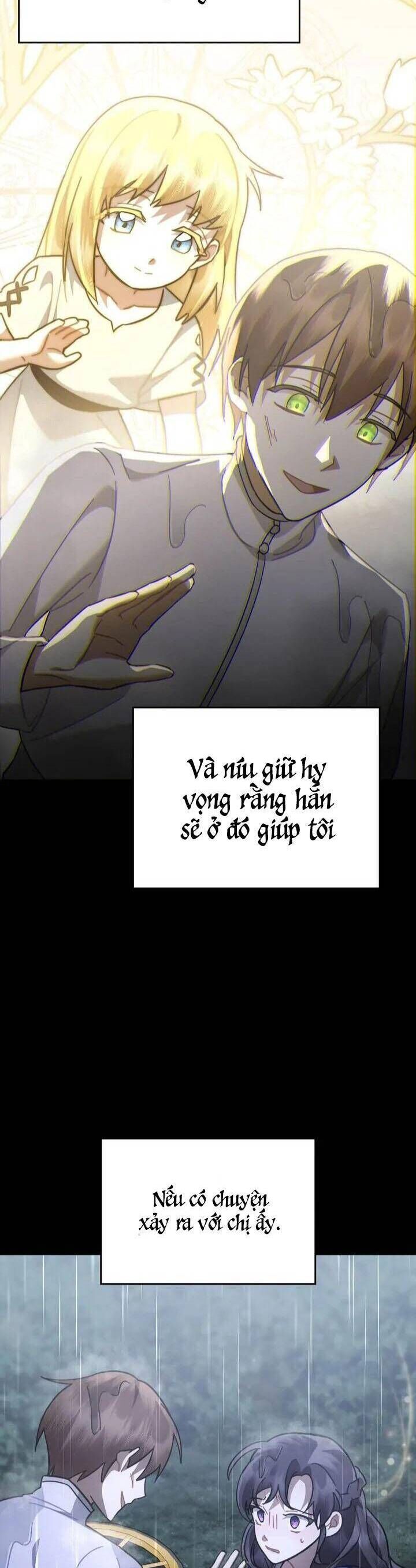 Viết Lại Kết Cục Bi Thảm Của Tôi - Chapter 38 - Page 14