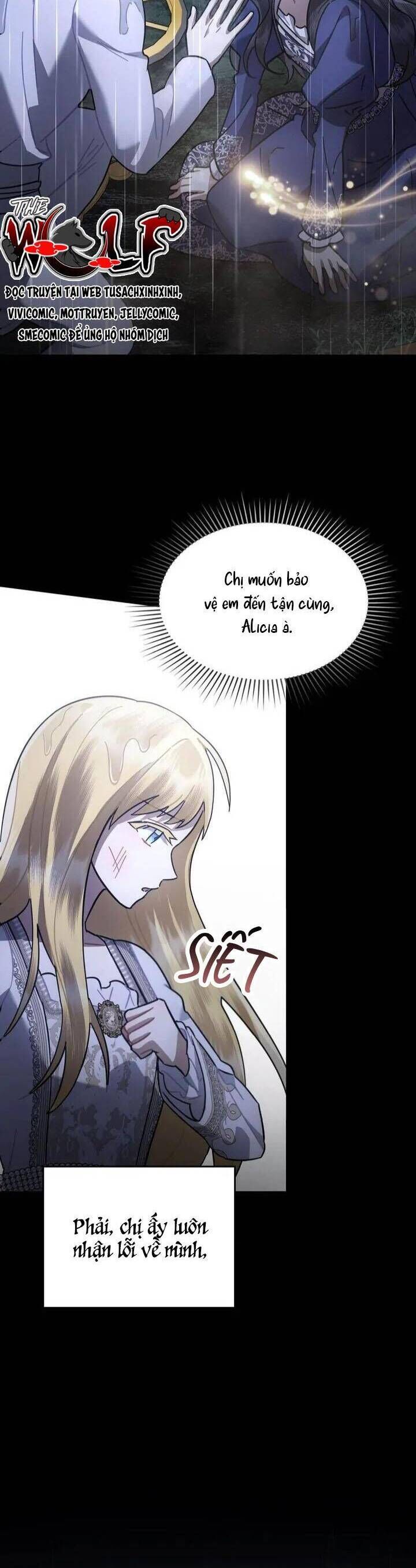 Viết Lại Kết Cục Bi Thảm Của Tôi - Chapter 38 - Page 15